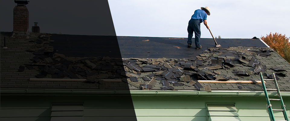 Moxee Roofing Contractors
